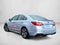 2018 Subaru Legacy Sport
