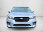 2018 Subaru Legacy Sport