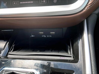 2020 Subaru Outback Touring XT