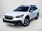 2021 Subaru Outback Touring XT