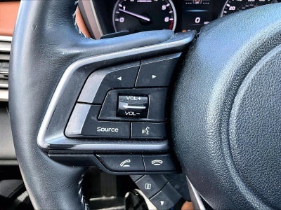 2021 Subaru Outback Touring XT