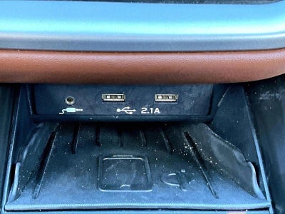 2021 Subaru Outback Touring XT