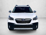 2021 Subaru Outback Touring XT