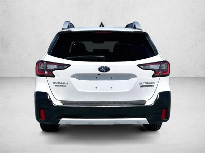 2021 Subaru Outback Touring XT