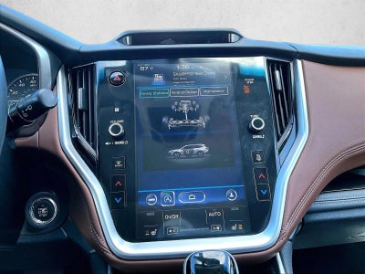 2021 Subaru Outback Touring XT