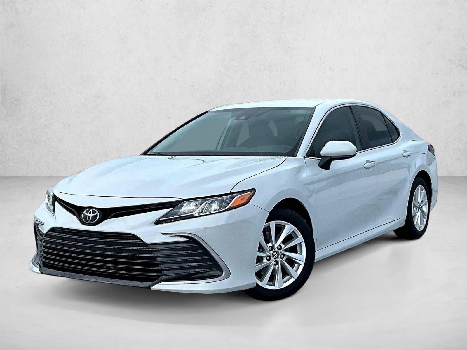 2023 Toyota Camry Base