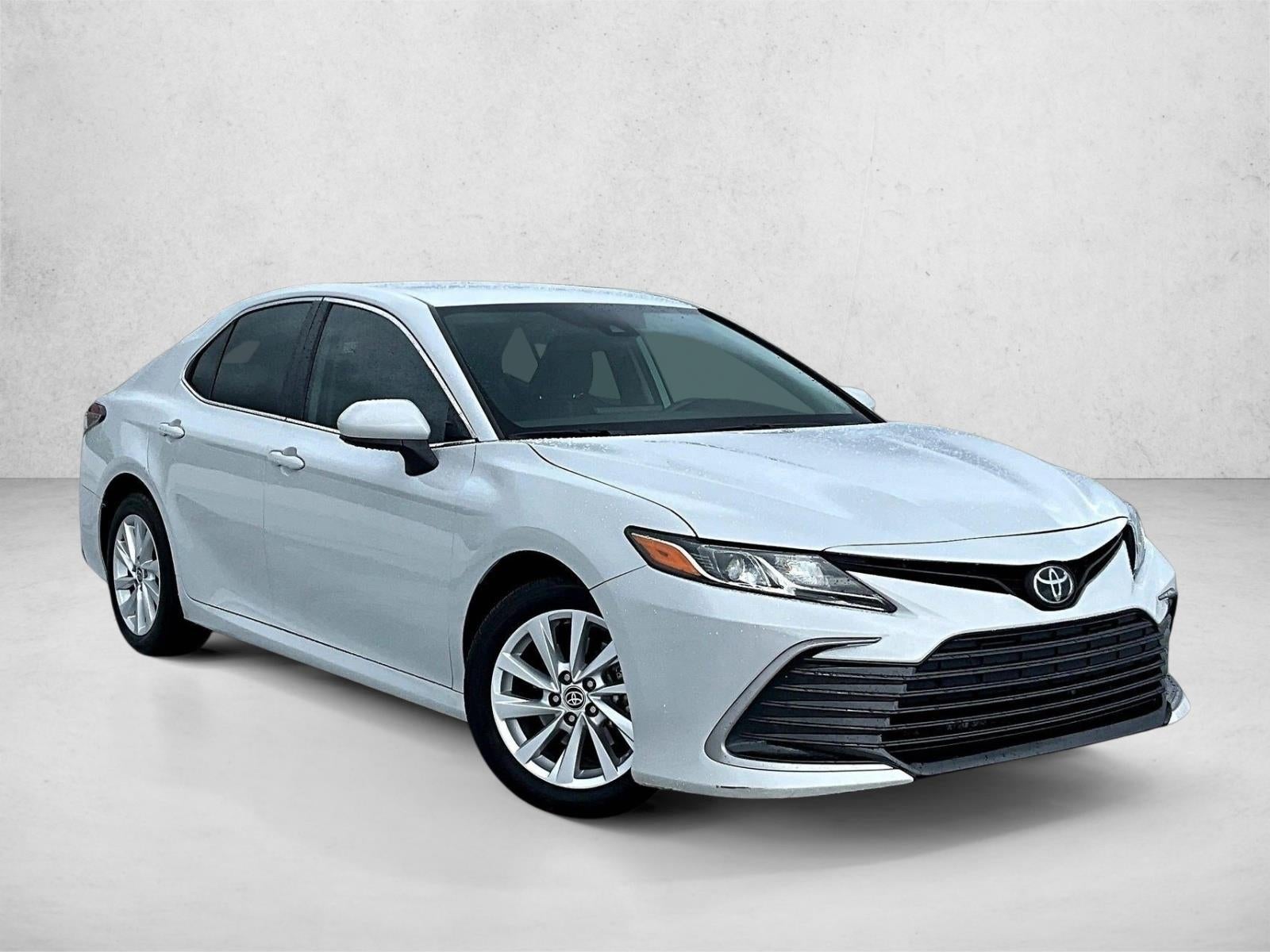 2023 Toyota Camry Base