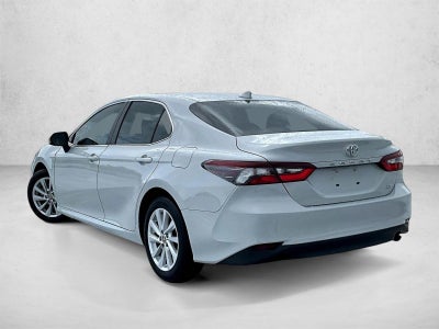 2023 Toyota Camry Base