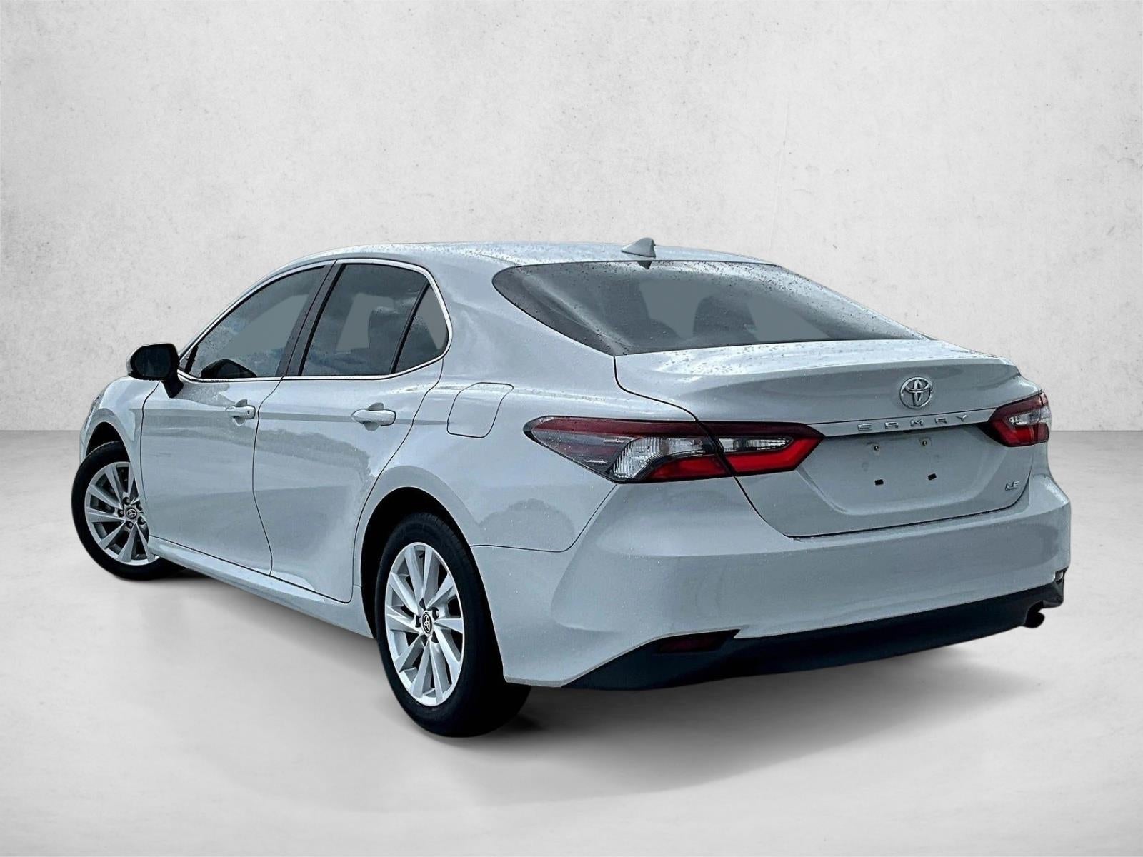 2023 Toyota Camry Base