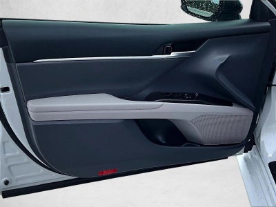 2023 Toyota Camry Base