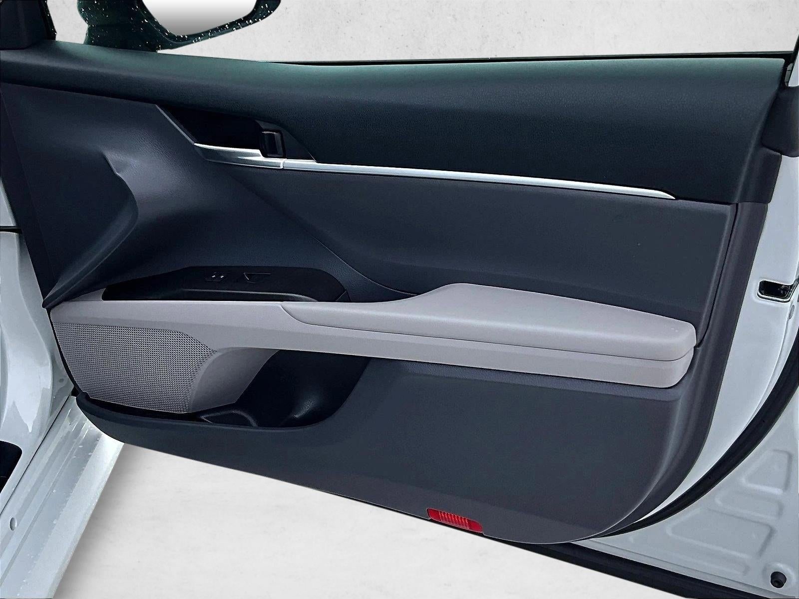 2023 Toyota Camry Base