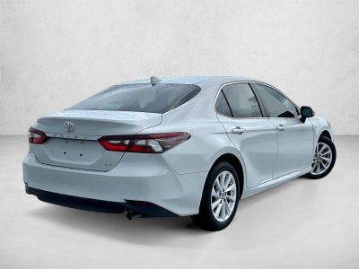 2023 Toyota Camry Base