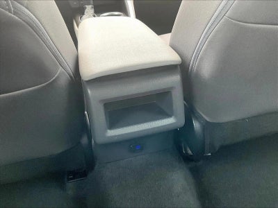 2023 Toyota Camry Base