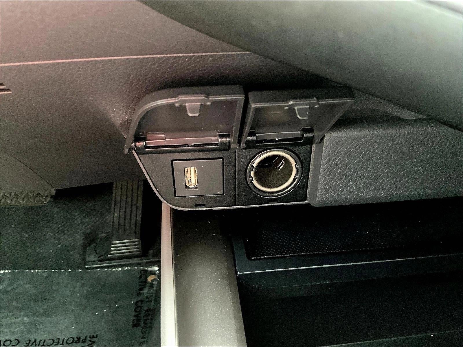 2023 Toyota Camry Base