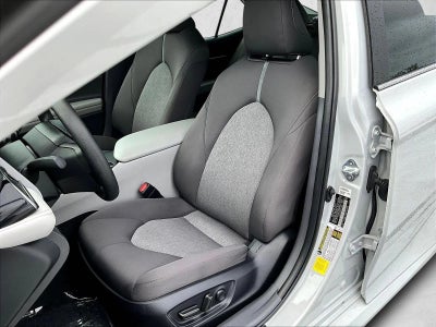 2023 Toyota Camry Base
