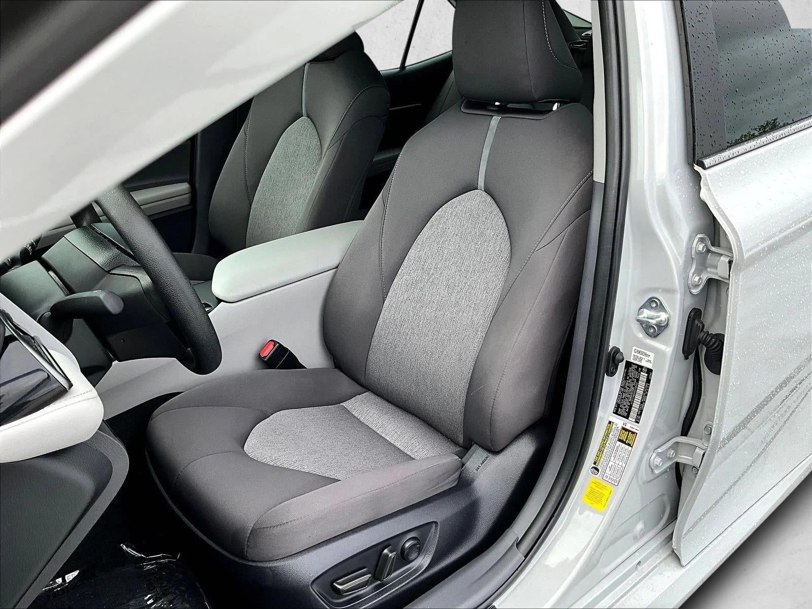 2023 Toyota Camry Base