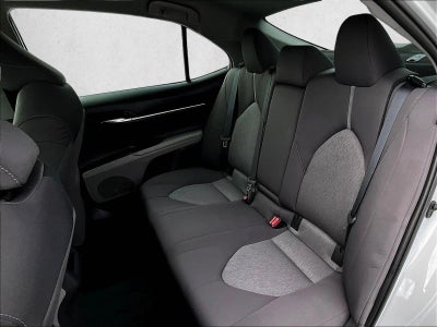 2023 Toyota Camry Base