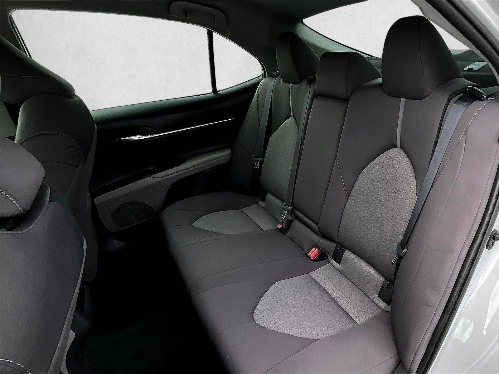 2023 Toyota Camry Base