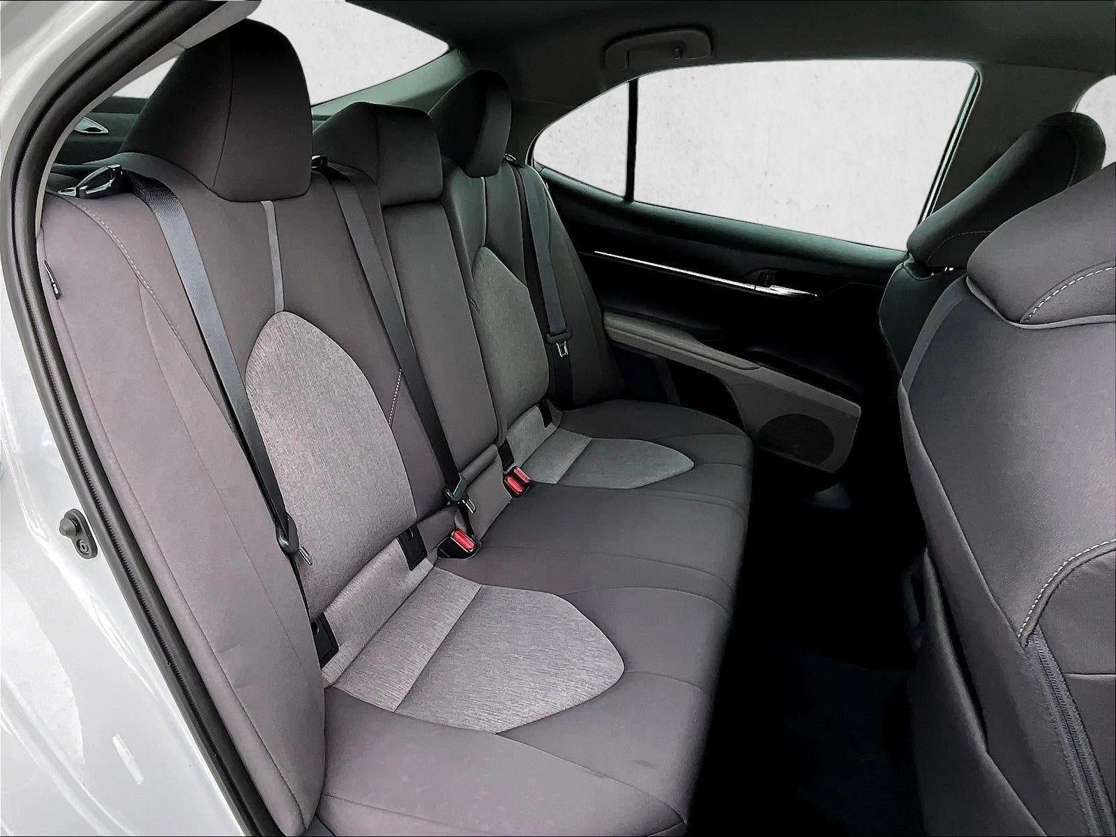 2023 Toyota Camry Base
