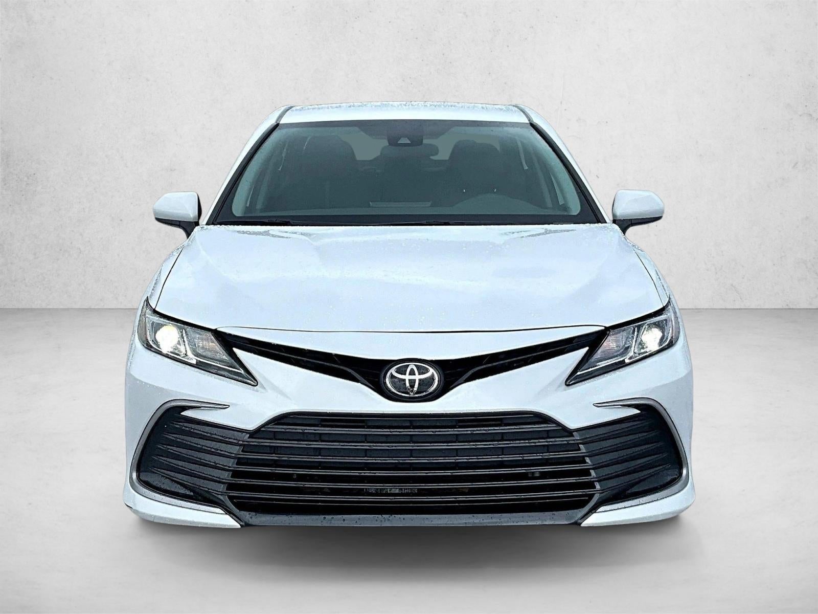 2023 Toyota Camry Base