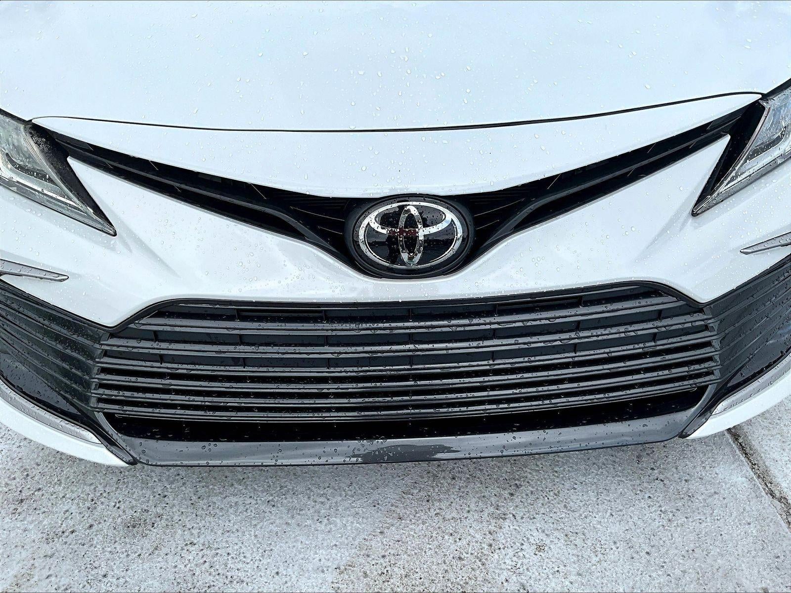 2023 Toyota Camry Base