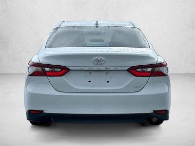2023 Toyota Camry Base