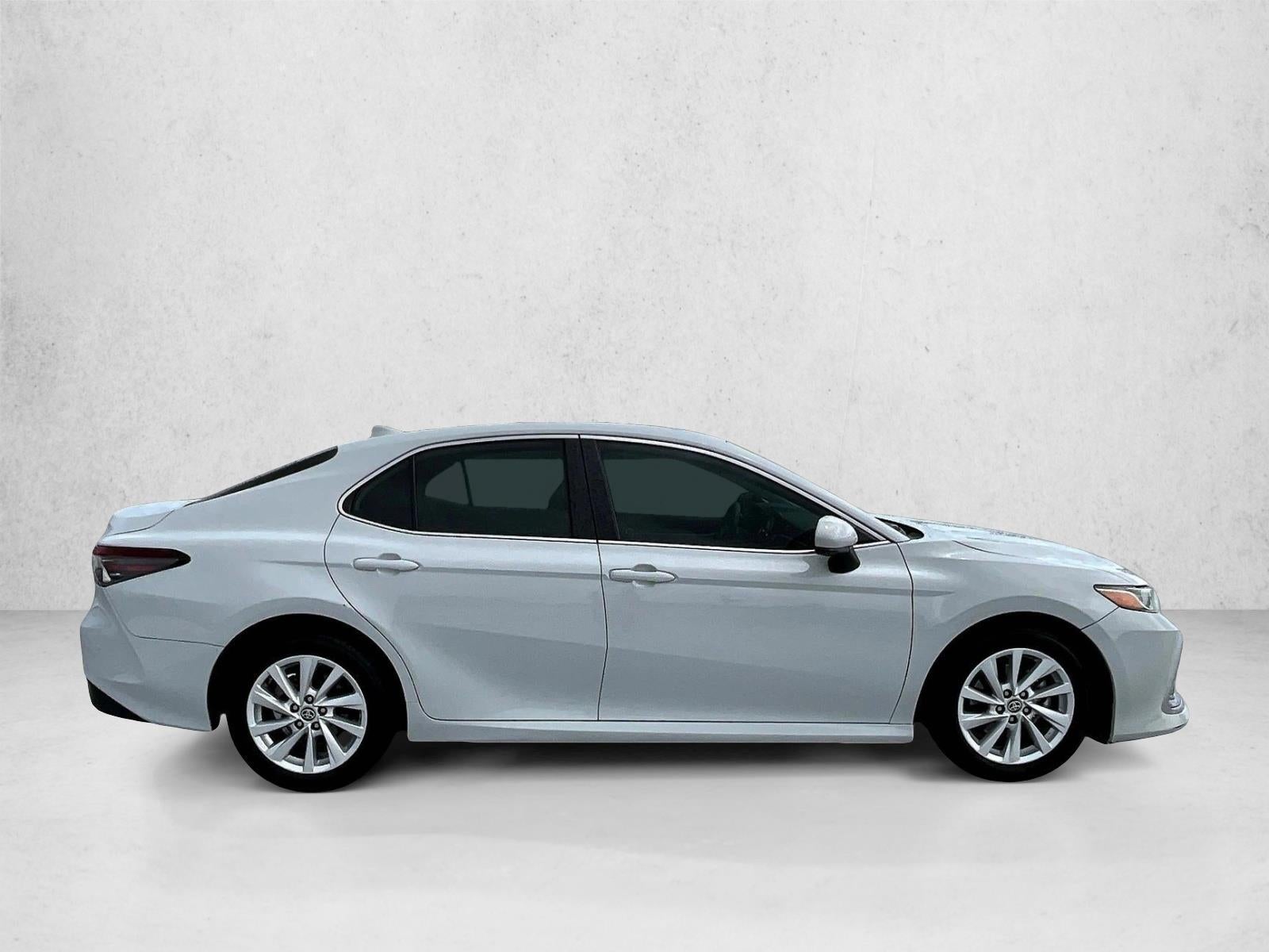 2023 Toyota Camry Base