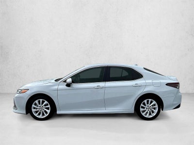 2023 Toyota Camry Base