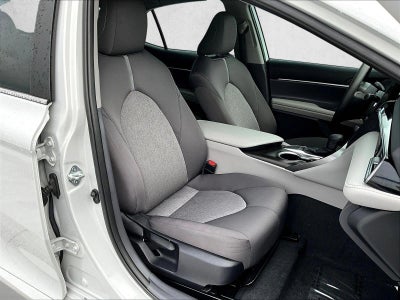 2023 Toyota Camry Base