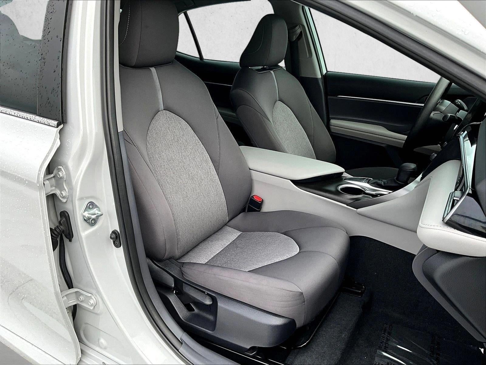 2023 Toyota Camry Base