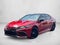 2024 Toyota Camry TRD V6