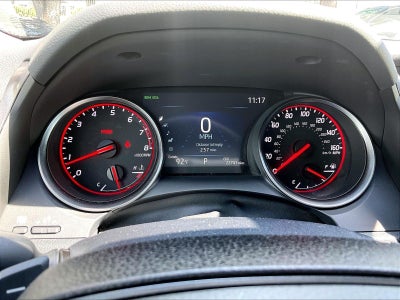 2024 Toyota Camry TRD V6