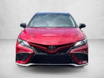 2024 Toyota Camry TRD V6