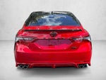 2024 Toyota Camry TRD V6