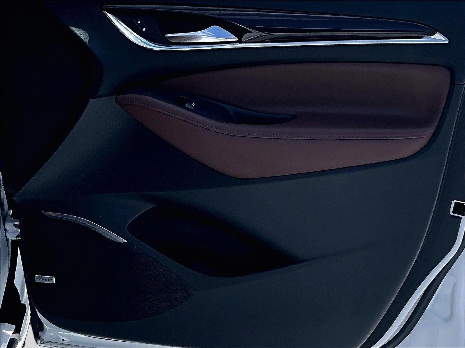2021 Buick Enclave Avenir