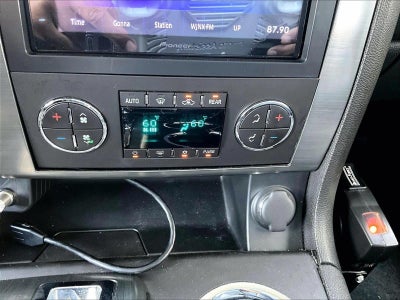 2009 HUMMER H2 SUV Luxury