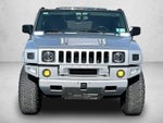 2009 HUMMER H2 SUV Luxury