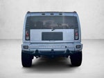 2009 HUMMER H2 SUV Luxury