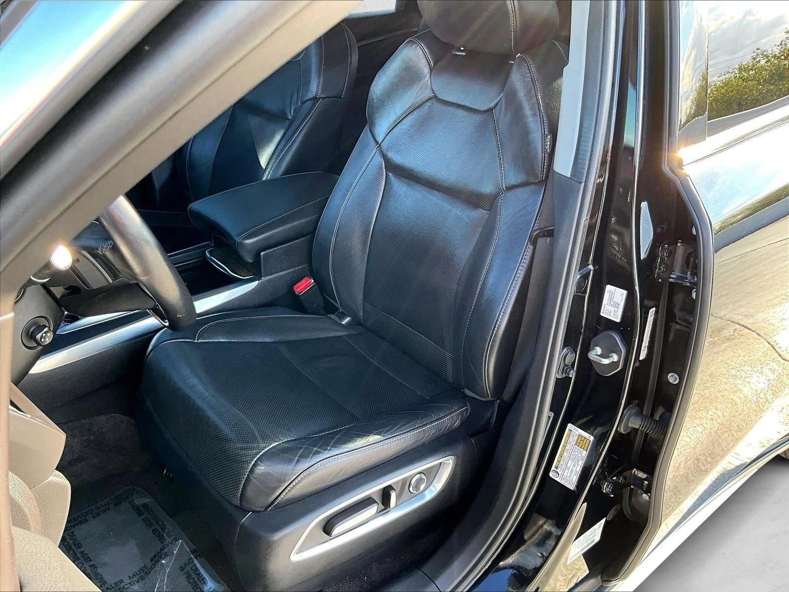 2020 Acura MDX w/Technology Pkg