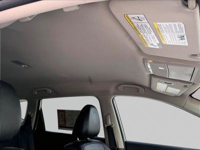 2018 Nissan Rogue SL Hybrid