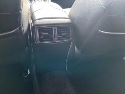 2018 Nissan Rogue SL Hybrid