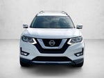 2018 Nissan Rogue SL Hybrid