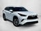2024 Toyota Highlander Hybrid XLE