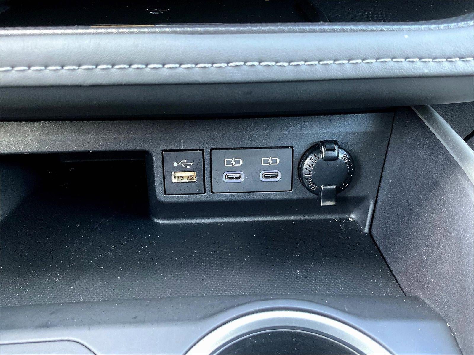 2024 Toyota Highlander Hybrid XLE