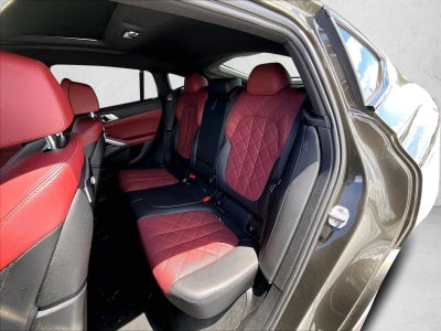 2024 BMW X6 xDrive40i