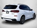 2021 BMW X5 M50i