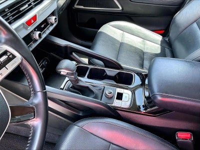 2021 Kia Telluride LX