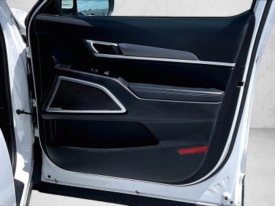 2021 Kia Telluride LX