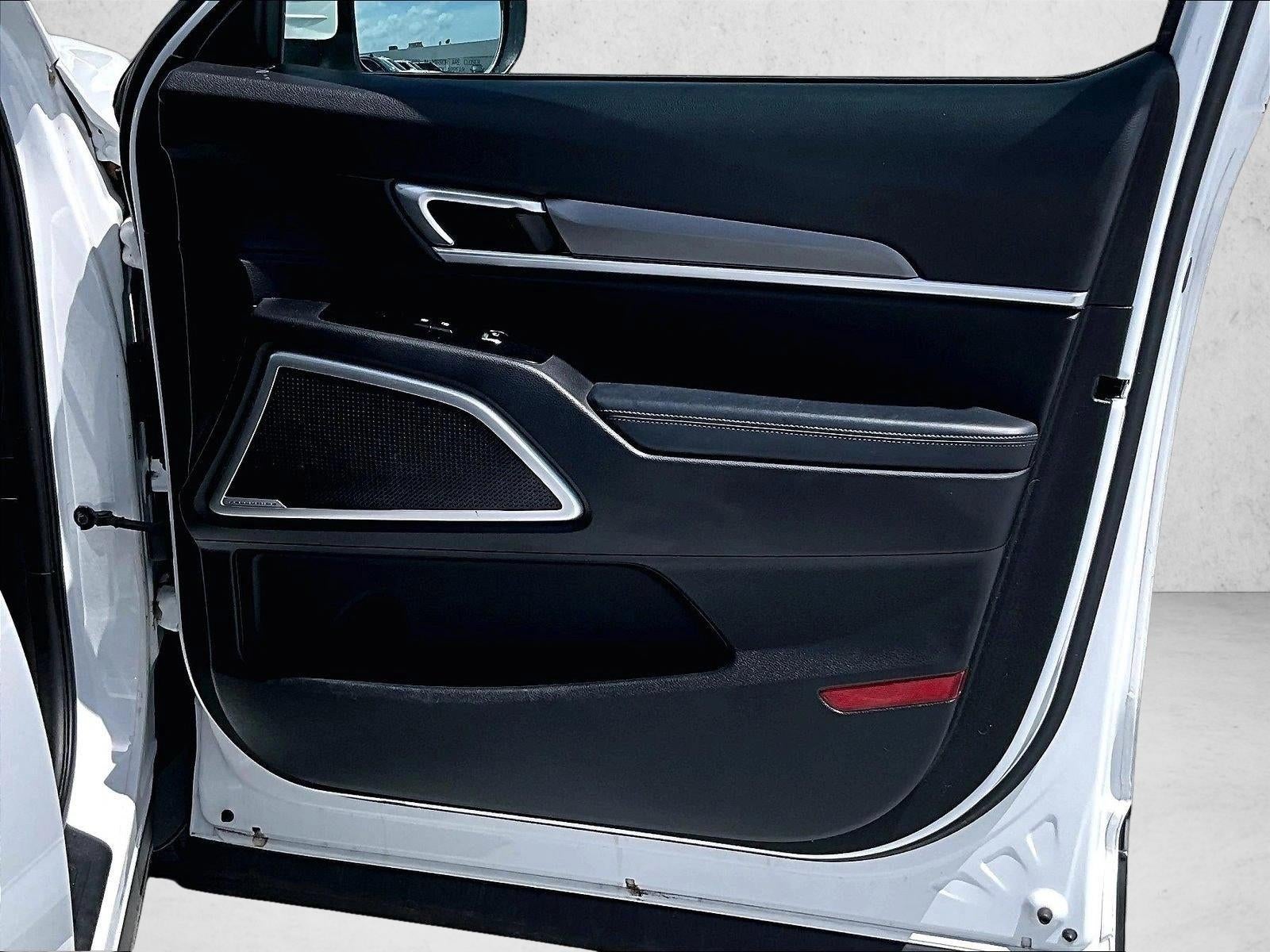 2021 Kia Telluride LX