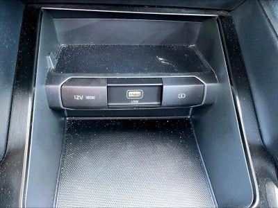 2021 Kia Telluride LX